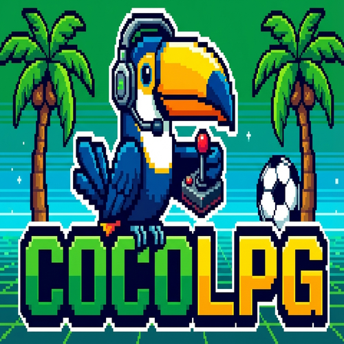 Logo cocolpg