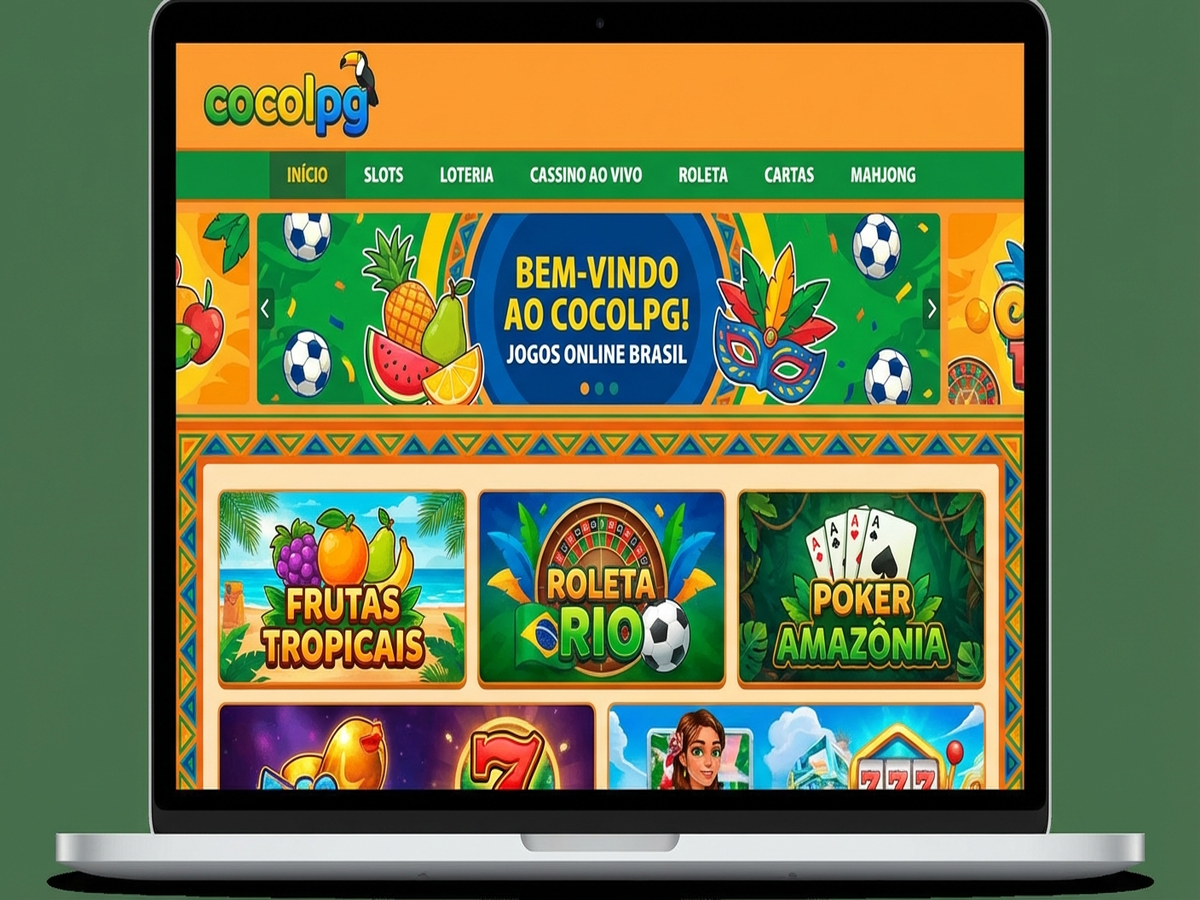 Screenshot 1 cocolpg