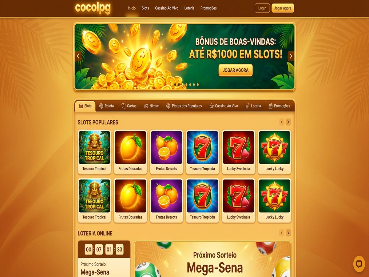 Screenshot 2 cocolpg